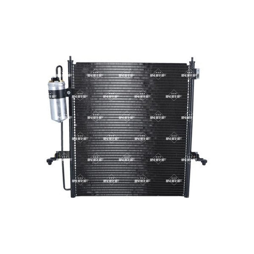 NRF Air Conditioning Condenser 35871