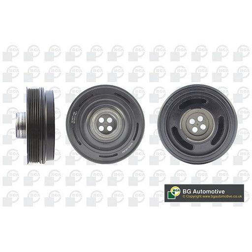 BGA Crank Shaft Belt Pulley DP5915