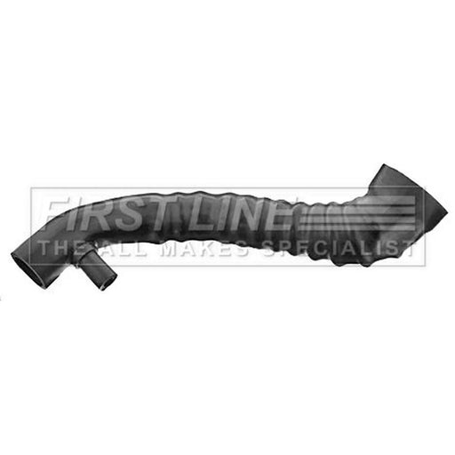 First Line Intercooler Turbo Charge Air Hose FTH1326