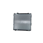 NRF Engine Radiator 56121