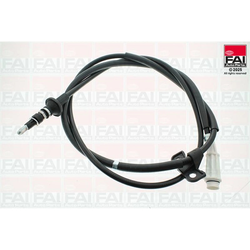 FAI Handbrake Cable Right Rear FBC282