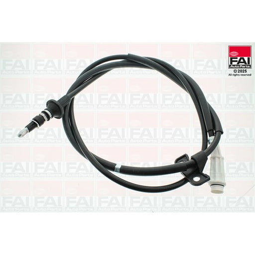 FAI Handbrake Cable Right Rear FBC282