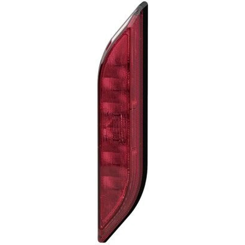 Hella Rear Fog Light Lamp Unit Right Rear 2NE 013 343-101