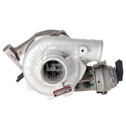 Febi Turbocharger Turbo Unit 186845