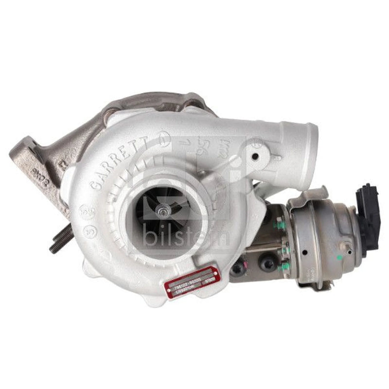 Febi Turbocharger Turbo Unit 186845