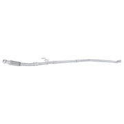 Hella Exhaust Pipe OD 8LA 366 002-691