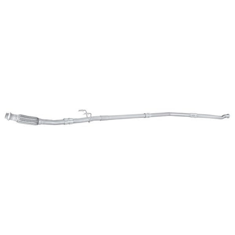Hella Exhaust Pipe OD 8LA 366 002-691