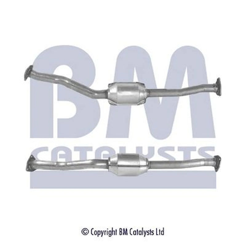 BM Catalysts Petrol Cat BM90432
