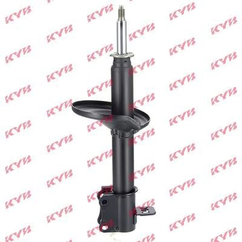 KYB Shock Absorber Damper Strut Rear 633041