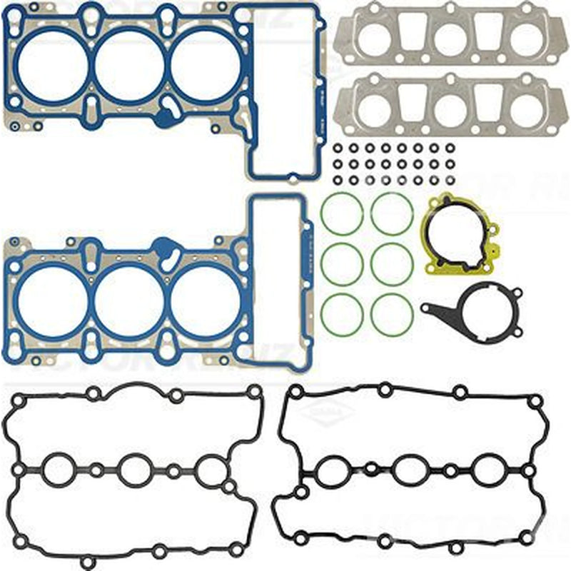 Victor Reinz Cylinder Head Gasket Kit 02-37705-01