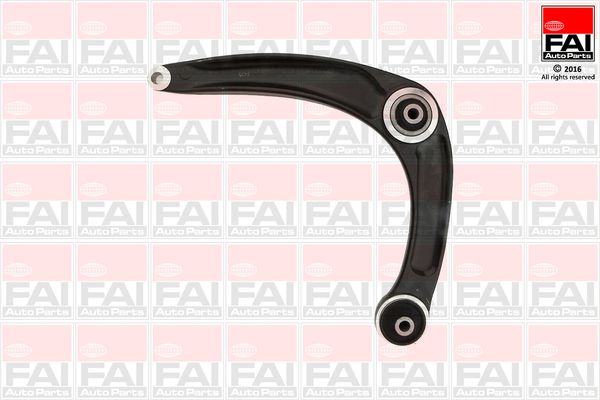 FAI Control/Trailing Arm