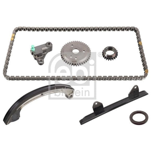 Febi Timing Chain Kit Set 158 Links 6mm 108732