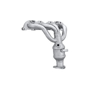 Hella Catalytic Converter 8LE 366 054-911