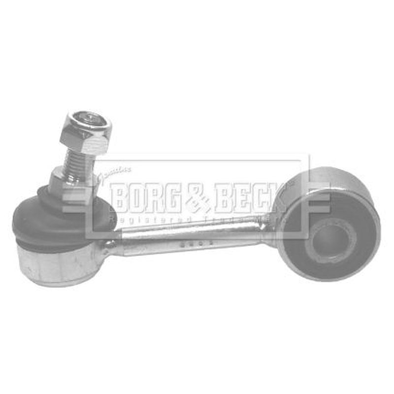 Borg & Beck Stabiliser Bar Link Coupling Rod BDL6602