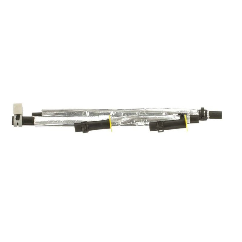 Gates Soot/Particulate Filter Regeneration Hose Line ID Silicone EMH381