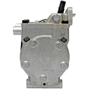 Mahle Air Conditioning Compressor ACP 1216 000P