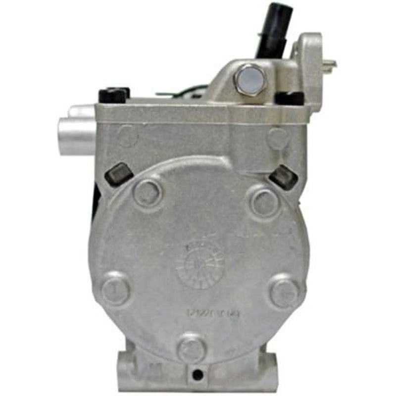 Mahle Air Conditioning Compressor ACP 1216 000P