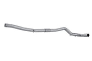 Hella 8LA 366 004-211 Exhaust Pipe