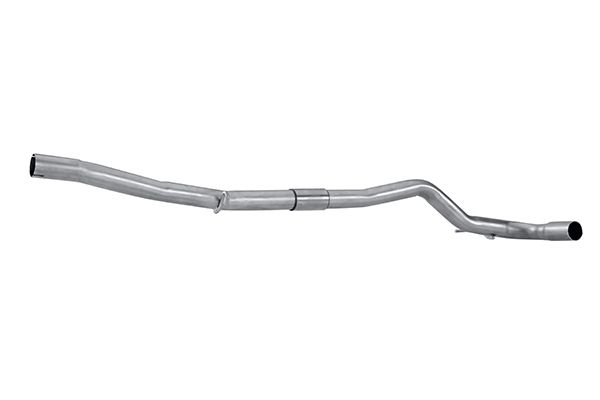 Hella 8LA 366 004-211 Exhaust Pipe