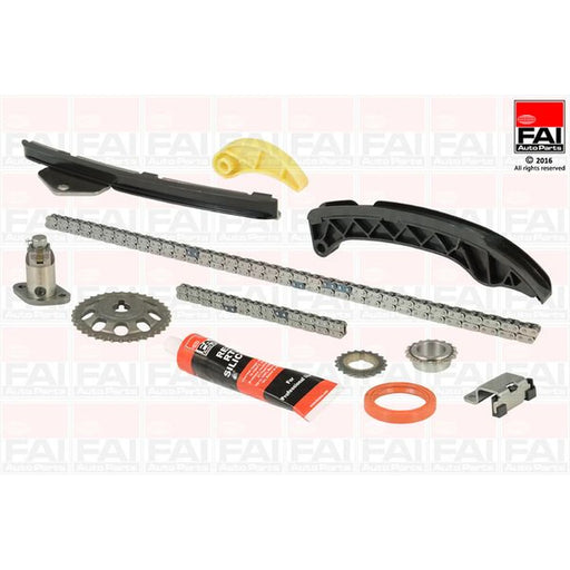 FAI 12 x Timing Chain Kit Set 52 Links TCK81