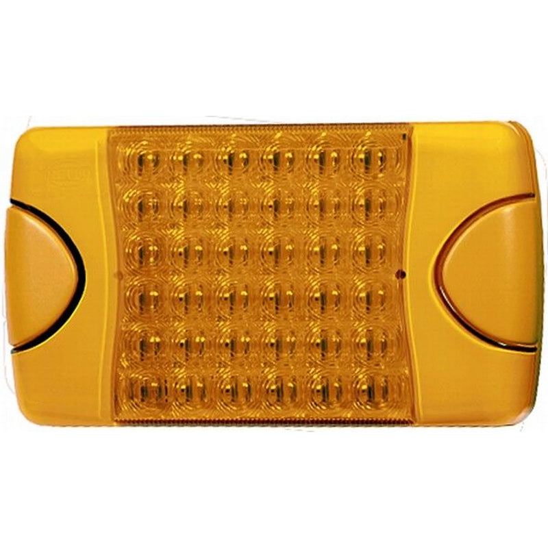 Hella Strobe-Type Beacon High 2XD 965 429-021