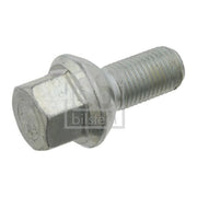 Febi Wheel Bolt Rear 46633