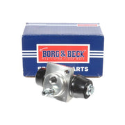 Borg & Beck Wheel Cylinder Hydraulic Brake Rear Left BBW1719