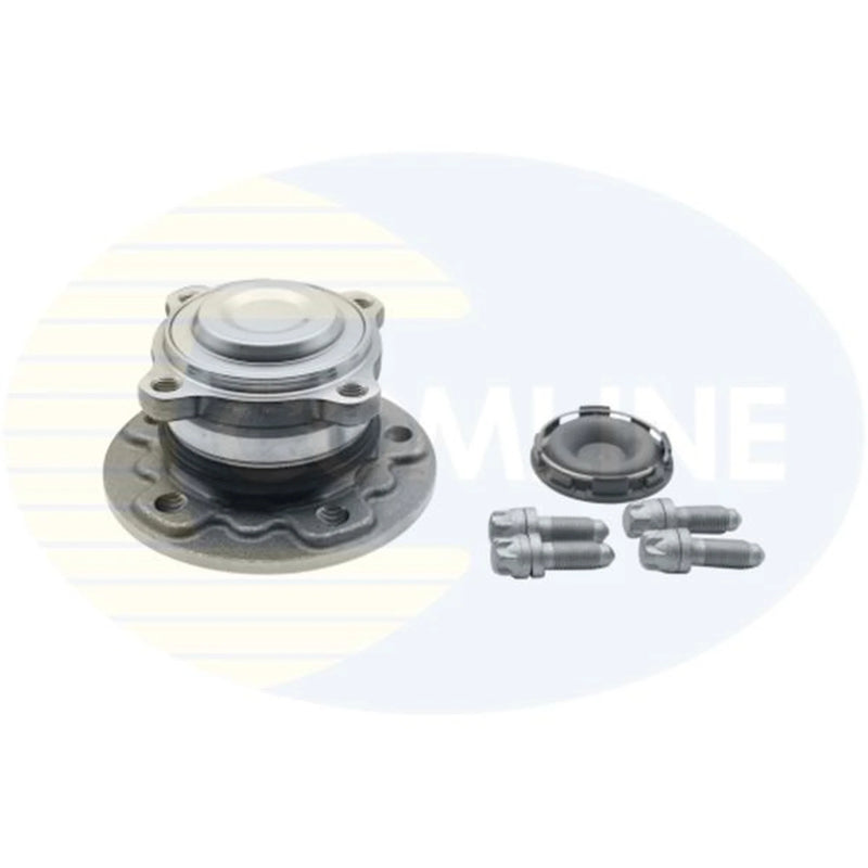 Comline Wheel Bearing Kit CHA380