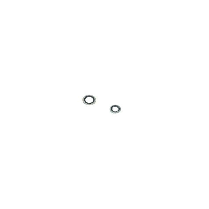 NRF Air Conditioning Condenser 35777