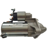 Hella Starter Motor 12V 1.2kW 8 Teeth 8EA 011 612-631