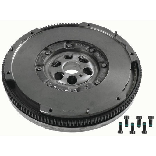 Sachs Engine Flywheel Teeth 240mm 2294000839