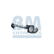 BM Catalysts Homologated Petrol Cat BM91069H