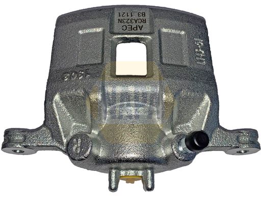 NAPA Brake Caliper Assembly Front Right