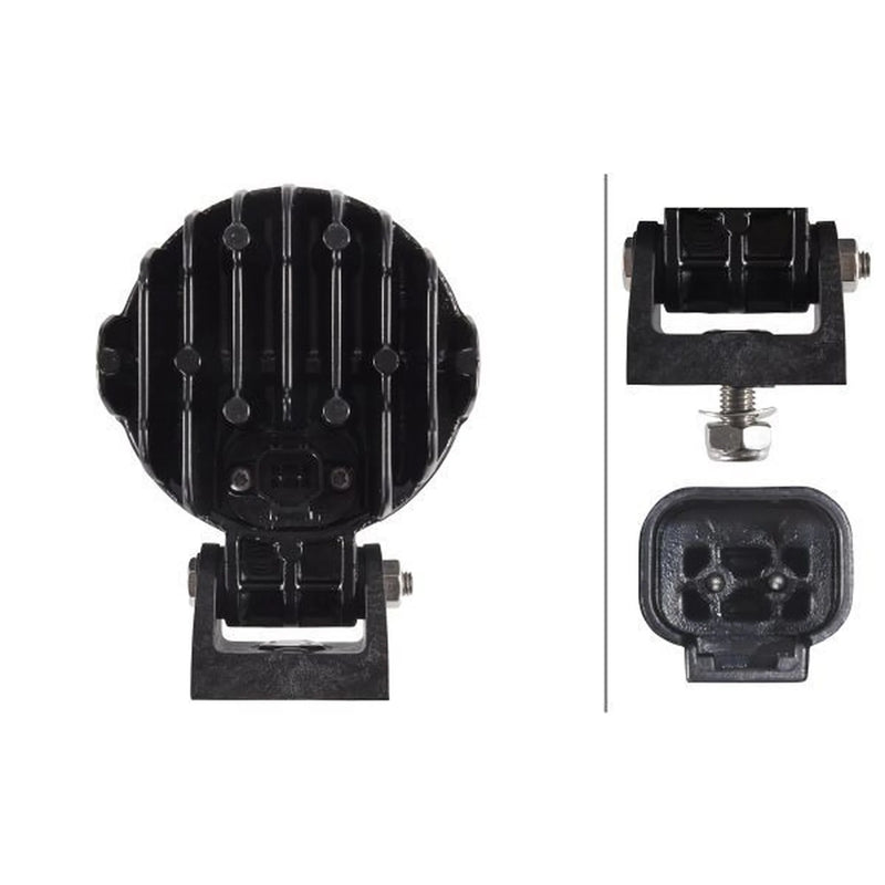 Hella Worklight High 1G0 996 263-031