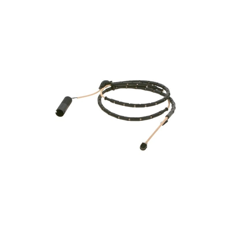 Bosch Brake Pad Wear Sensor Rear 1 987 473 010