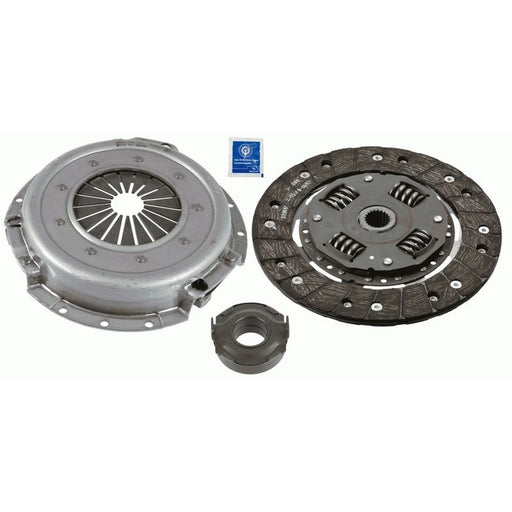 Sachs Clutch Kit Set 3pc 3000505003