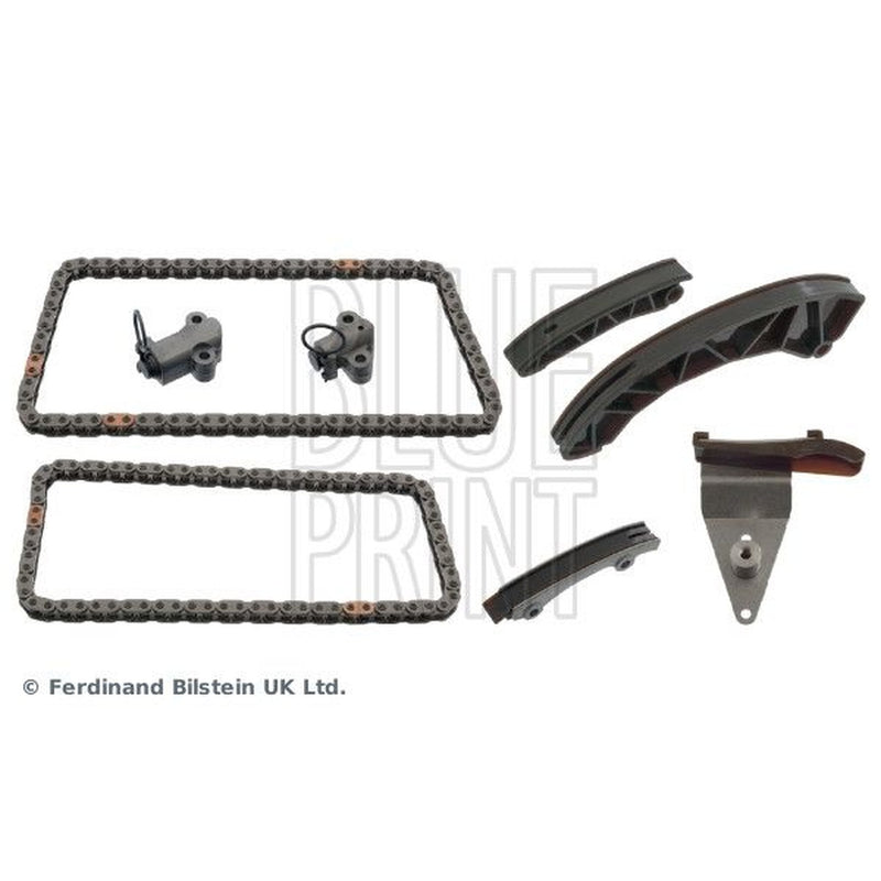 Blue Print Timing Chain Kit Set 84 Links ADG07383