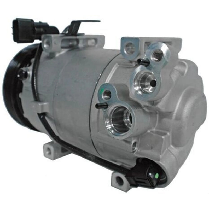 Mahle Air Conditioning Compressor ACP 767 000P
