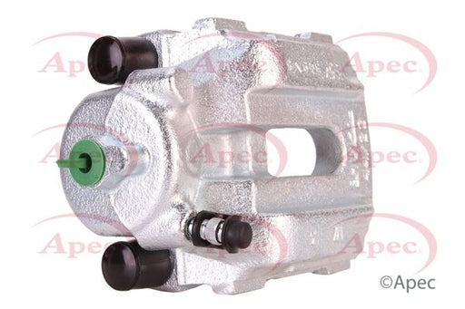 APEC Brake Caliper Front Rear Right Vented For ATE System Fits BMW 3 Series APEC - Town Parts