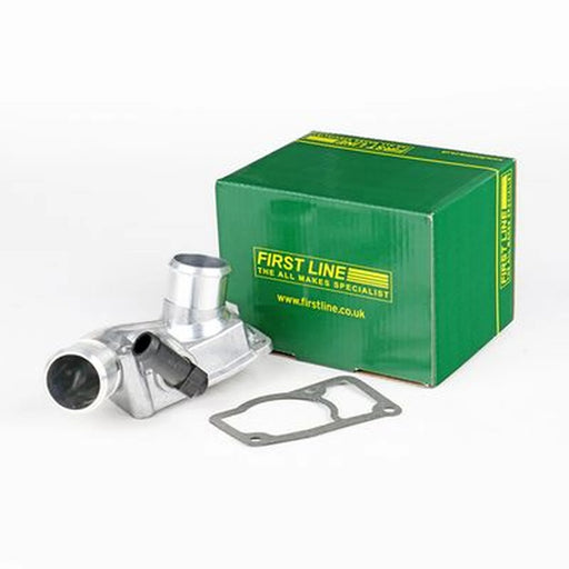 First Line Thermostat,Coolant FTK176