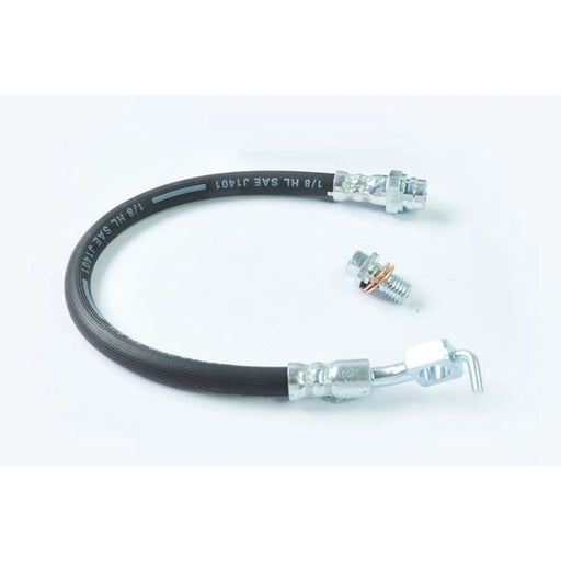 Abtex Brake Hydraulic Hose Line Rear Left ABH1242L