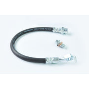 Abtex Brake Hydraulic Hose Line Rear Left ABH1242L