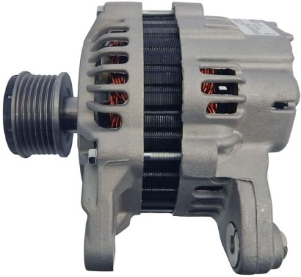 Hella 8EL 012 428-491 Alternator