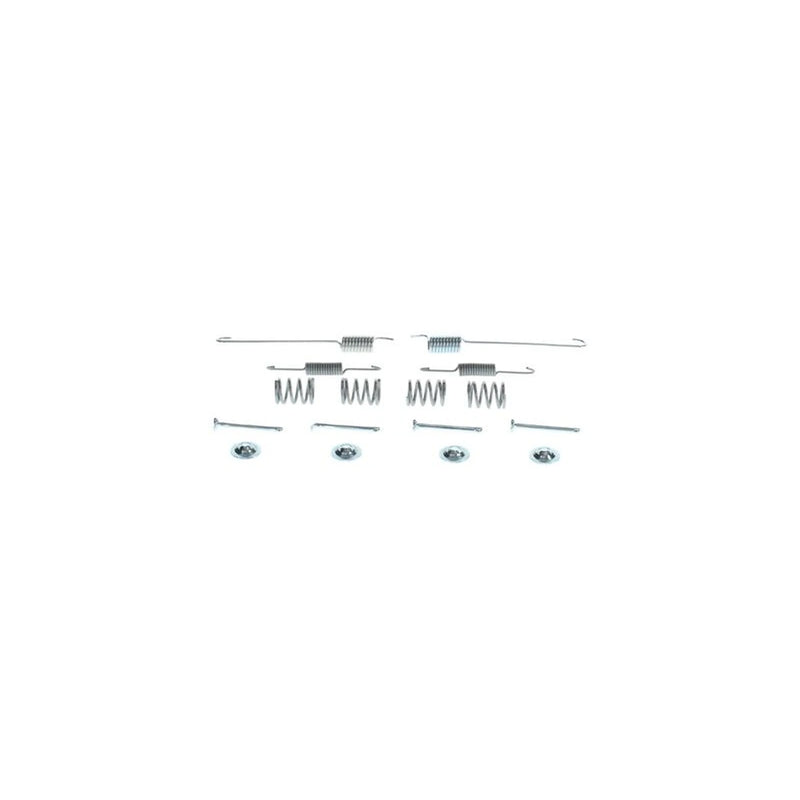 Bosch Parking Brake Shoe Accessory Kit 1 987 475 311