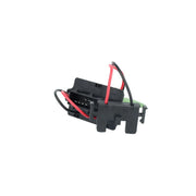 NRF Heater Blower Resistor 342143