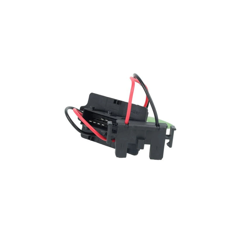 NRF Heater Blower Resistor 342143
