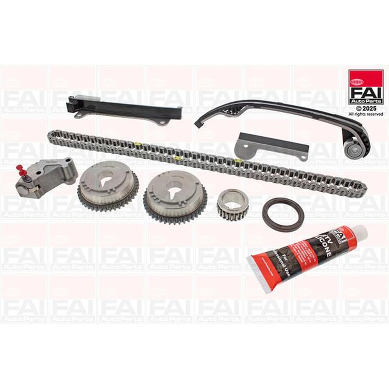 FAI 10 x Timing Chain Kit Set 154 Links TCK32