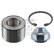Febi Wheel Bearing Kit Rear Right 19183