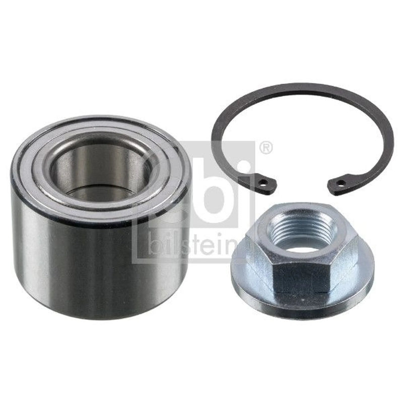 Febi Wheel Bearing Kit Rear Right 19183