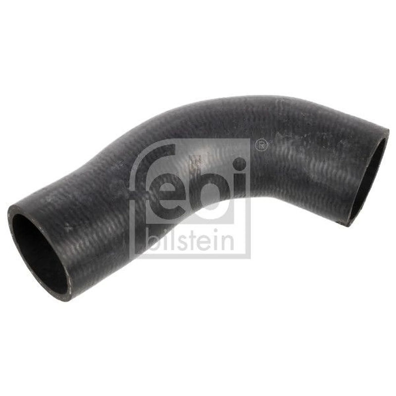 Febi Radiator Coolant Hose ID 107557